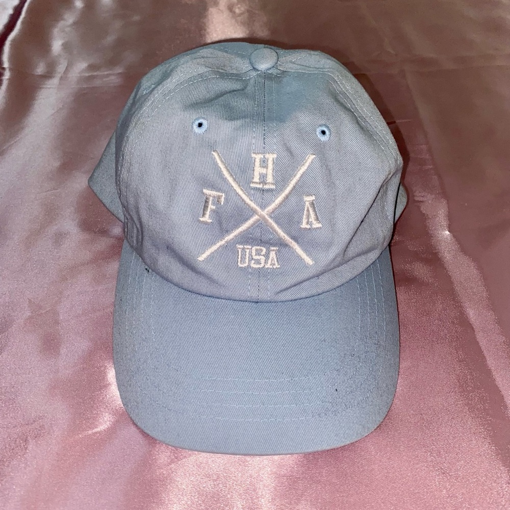 Dad hat / baseball cap